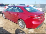 TOYOTA COROLLA LE 5YFB4MDE4RP095790 снимка