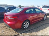 TOYOTA COROLLA LE 5YFB4MDE4RP095790 снимка