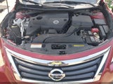 Nissan Altima 2.5 Sl 1N4AL3AP9EC318784 photo