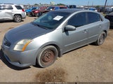 NISSAN SENTRA 2.0S 3N1AB6AP6AL641044 снимка