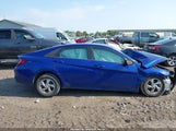 Hyundai Elantra Se 5NPLL4AG2MH028320 снимка