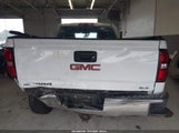 GMC Sierra  Sle 1GTV2MEC1JZ221369 снимка