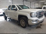 GMC Sierra  Sle 1GTV2MEC1JZ221369 снимка