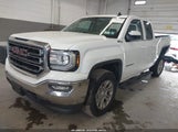 GMC Sierra  Sle 1GTV2MEC1JZ221369 снимка