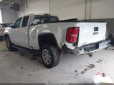 GMC Sierra  Sle 1GTV2MEC1JZ221369 снимка