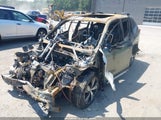 Subaru Forester Touring JF2SKAXC4LH480589 снимка