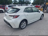Toyota Corolla Se JTND4RBE2L3104135 снимка