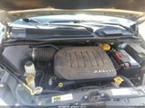 Dodge Grand Caravan Se 2C4RDGBG5GR367085 снимка