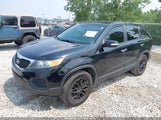 Kia Sorento Lx 5XYKT3A15BG067487 снимка