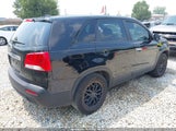 Kia Sorento Lx 5XYKT3A15BG067487 снимка