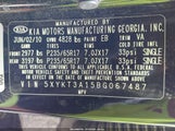 Kia Sorento Lx 5XYKT3A15BG067487 снимка