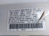Acura Tsx 2.4 JH4CU2F65AC022065 снимка