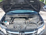 Honda Odyssey Lx 5FNRL5H27GB016841 снимка