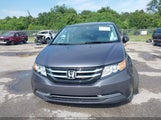Honda Odyssey Lx 5FNRL5H27GB016841 снимка