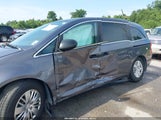 Honda Odyssey Lx 5FNRL5H27GB016841 снимка