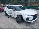 Chevrolet Blazer Awd 3Lt 3GNKBJRS7RS130206 снимка