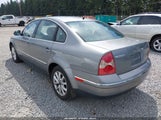 Volkswagen Passat Gls 1.8T WVWAD63B95E048809 снимка