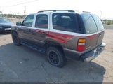 Chevrolet Tahoe Special Services 1GNEK13Z72J257368 photo