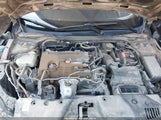 Honda Civic Lx 2HGFC2F56GH525264 снимка