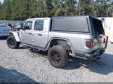 Jeep Gladiator Rubicon 4X4 1C6JJTBG3LL106109 снимка