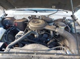 Chevrolet S Truck S10 1GCCS19R6P8137809 fotografie