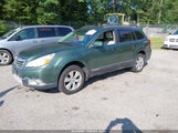 Subaru Outback 2.5I Limited 4S4BRBKC4B3428412 снимка