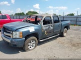 Chevrolet Silverado  Lt1 2GCEK133771631936 снимка