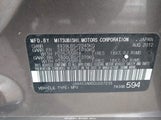 Mitsubishi Outlander Se JA4AS3AW0DU007235 снимка