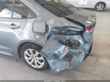 Toyota Corolla Le JTDEPMAE4MJ164788 снимка