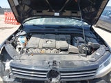 Volkswagen Jetta 2.5L Sel 3VWLX7AJ2DM404524 снимка