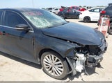 Volkswagen Jetta 2.5L Sel 3VWLX7AJ2DM404524 снимка