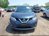 Nissan Rogue Sl 5N1AT2MV7GC855358 снимка