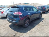 Nissan Rogue Sl 5N1AT2MV7GC855358 снимка