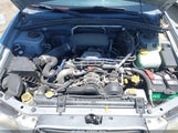 Subaru Forester 2.5Xs JF1SG65645H729427 снимка