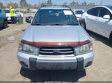 Subaru Forester 2.5Xs JF1SG65645H729427 снимка