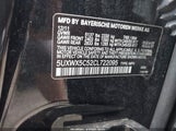 BMW X3 xDrive28I 5UXWX5C52CL722095 снимка