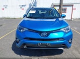Toyota Rav4 Hybrid Xle JTMRJREV9HD085955 photo