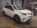 TOYOTA RAV4 SE 2T3JFREV2HW694354 снимка