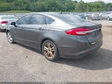 Ford Fusion Se 3FA6P0H72JR162579 снимка