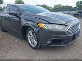 Ford Fusion Se 3FA6P0H72JR162579 снимка