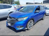 Honda Hr-V 2Wd Sport 3CZRU5H16LM708061 снимка