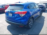 Honda Hr-V 2Wd Sport 3CZRU5H16LM708061 снимка