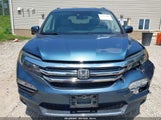 Honda Pilot Touring 5FNYF6H9XGB022221 снимка