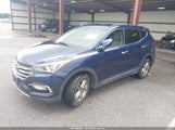 Hyundai Santa Fe Sport 2.4L 5XYZUDLB6JG511207 photo