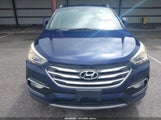 Hyundai Santa Fe Sport 2.4L 5XYZUDLB6JG511207 снимка