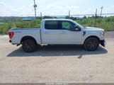 Ford F-150 Xlt 1FTFW1E56NKF02851 fotografie