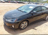 Hyundai Elantra Sel 5NPD84LF6KH477572 снимка