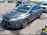 Ford Focus Sel 1FAHP3H25CL424708 fotografie