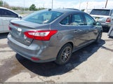 Ford Focus Sel 1FAHP3H25CL424708 photo