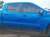 Chevrolet Silverado  4Wd Short Bed Lt Trail Boss 3GCUDFED7NG557110 photo